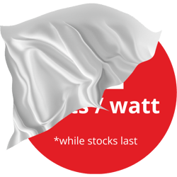While stocks last While stocks last